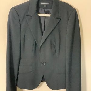 EXPRESS WOMENS BLAZER
